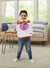 LEAP FROG LEAPSTART PINK WITH BOOK - Toyworld Frankston