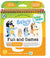 LEAP FROG LEAPSTART PINK WITH BOOK - Toyworld Frankston