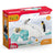 SCHLEICH - WILD LIFE - PENGUIN FAMILY FUN