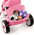 RADIO FLYER FOLD 2 GO TRIKE - PINK