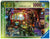 RAVENSBURGER PUZZLE - A PIRATE'S LIFE 1000 PIECE
