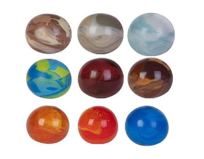 SMOOSHO'S PLANETS - ASSORTMENT - Toyworld Frankston