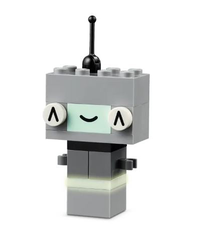 LEGO 11037 CREATIVE SPACE PLANETS