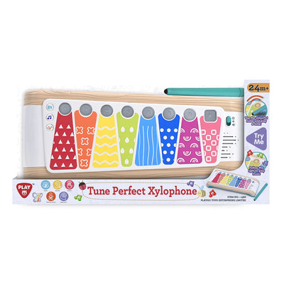 PLAYGO TUNE PERFECT XYLOPHONE