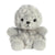 PALM PALS - MARINA HARBOR SEAL 5" PLUSH - Toyworld Frankston