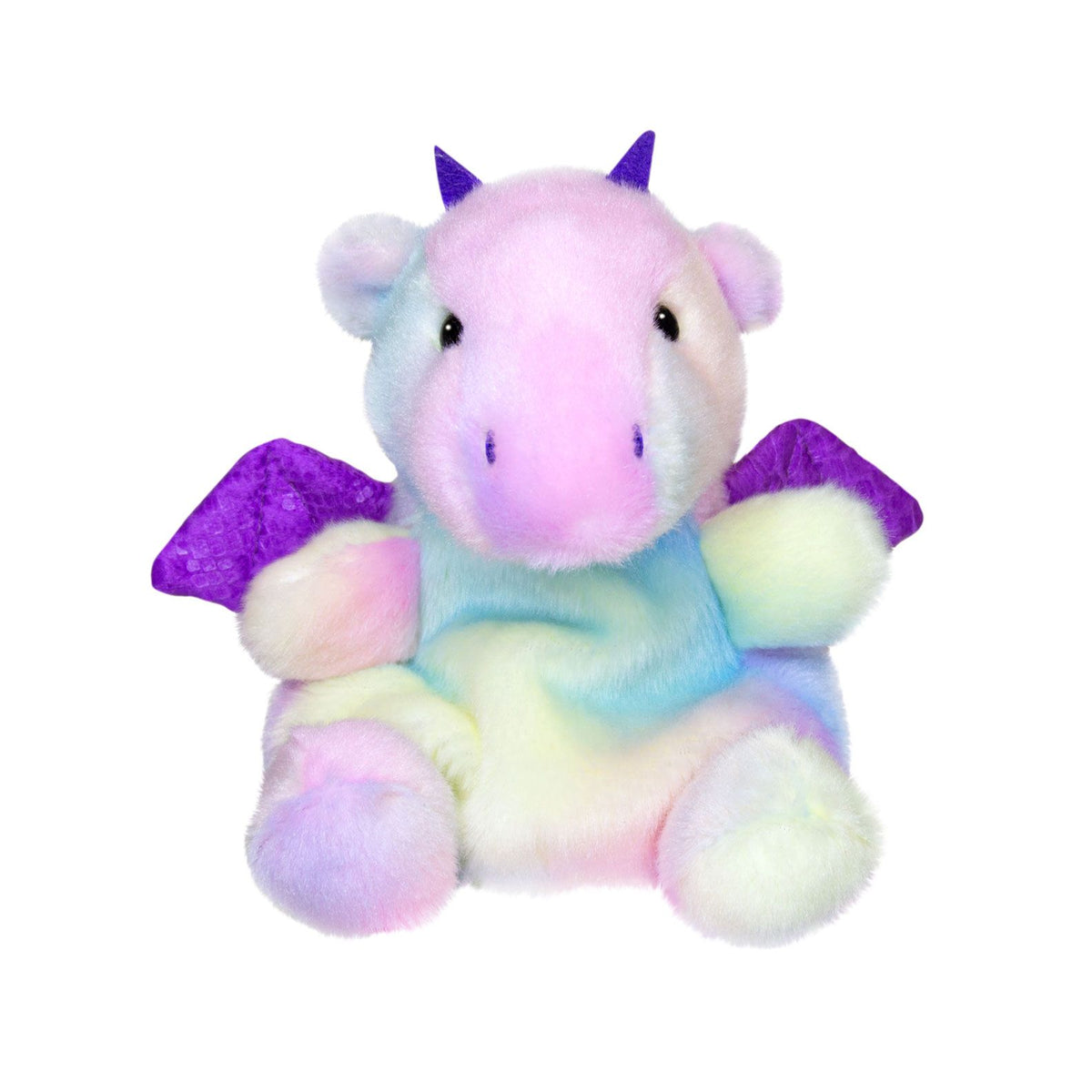 PALM PALS - ASTER DRAGON 5" PLUSH