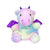 PALM PALS - ASTER DRAGON 5" PLUSH