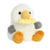 PALM PALS -  BOUY SEAGULL WITH FRY 5" PLUSH