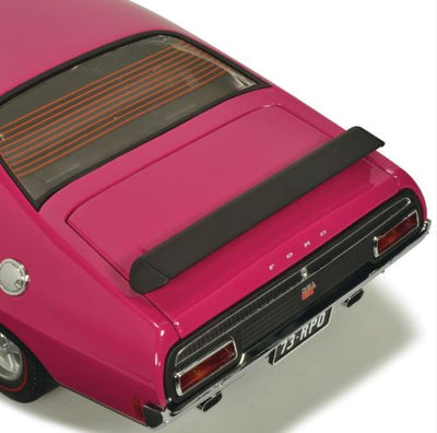 CLASSIC CARLECTABLES 1:18 FORD XA FALCON RPO83 COUPE WILD PLUM - Toyworld Frankston