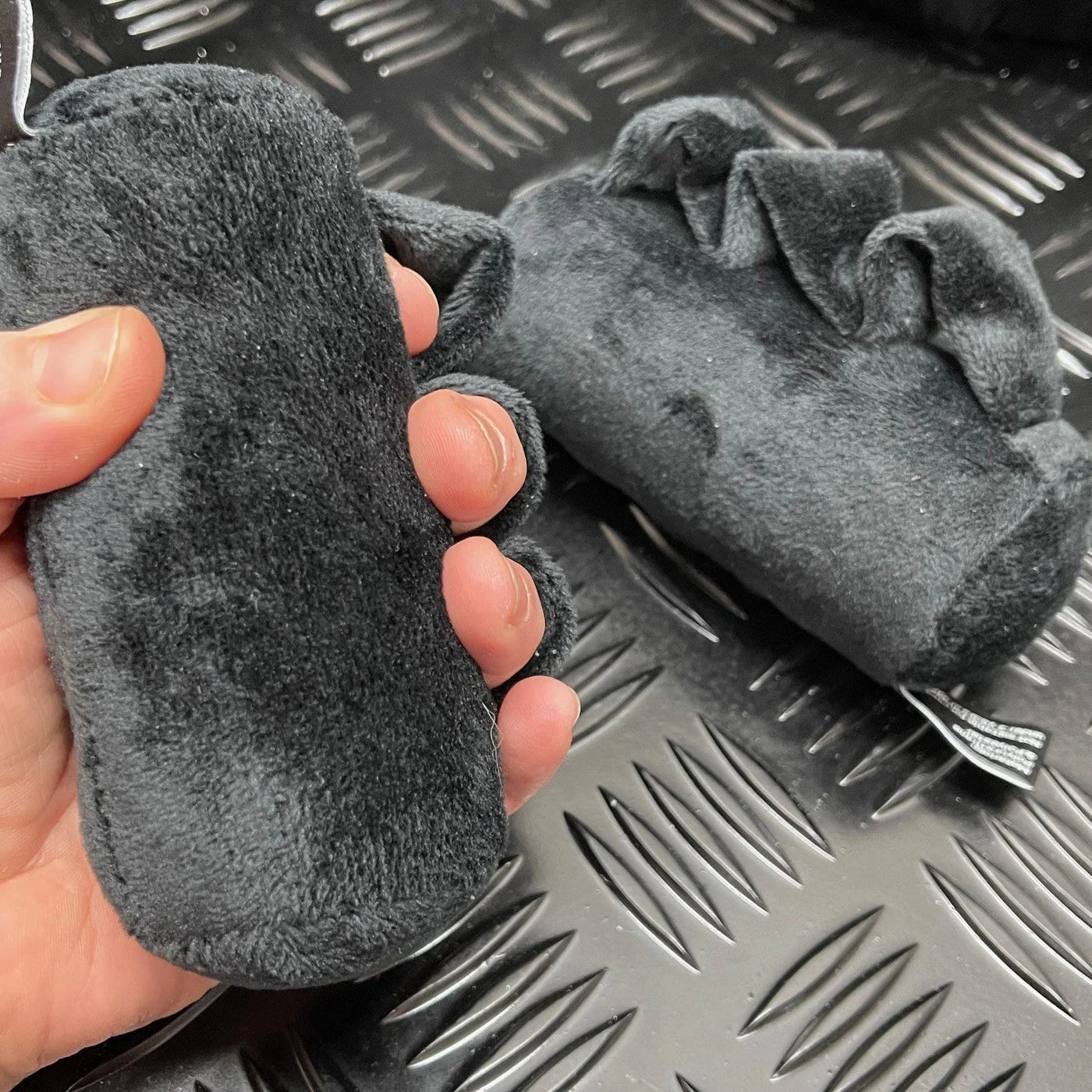 KAIKO - MEMORY FOAM PLUSH