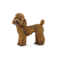 COLLECTA - POODLE - Toyworld Frankston