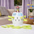 TOMY - POP UP BLUEY GAME - Toyworld Frankston
