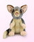 LIL FRIENDS 18CM PLUSH POSSUM