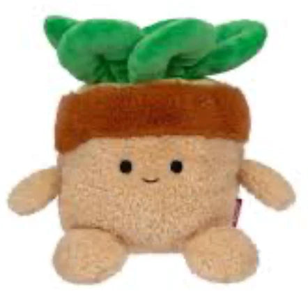 BUMBUMZ HOME 7.5 INCH - POT PLANT - Toyworld Frankston