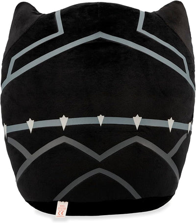 TY SQUISHY BEANIES - MARVEL BLACK PANTHER 25CM PLUSH - Toyworld Frankston