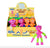 MONSTERLINGS PULLIE PAL EXTENDO MONSTER - Toyworld Frankston