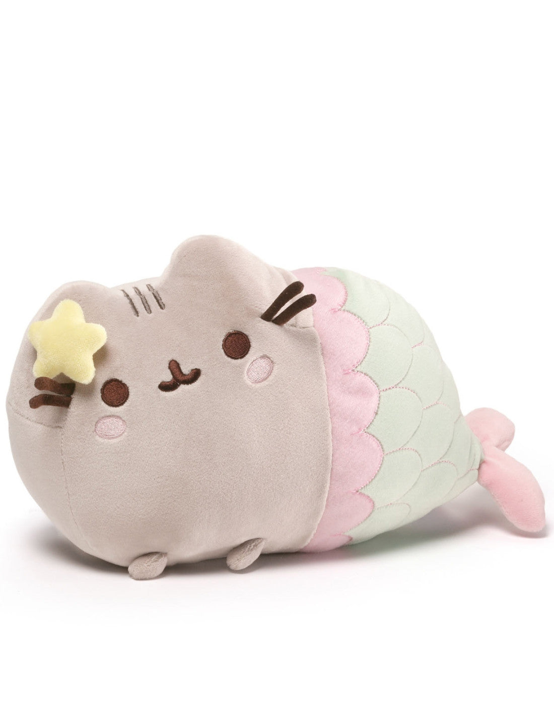 PUSHEEN - MERMAID - Toyworld Frankston