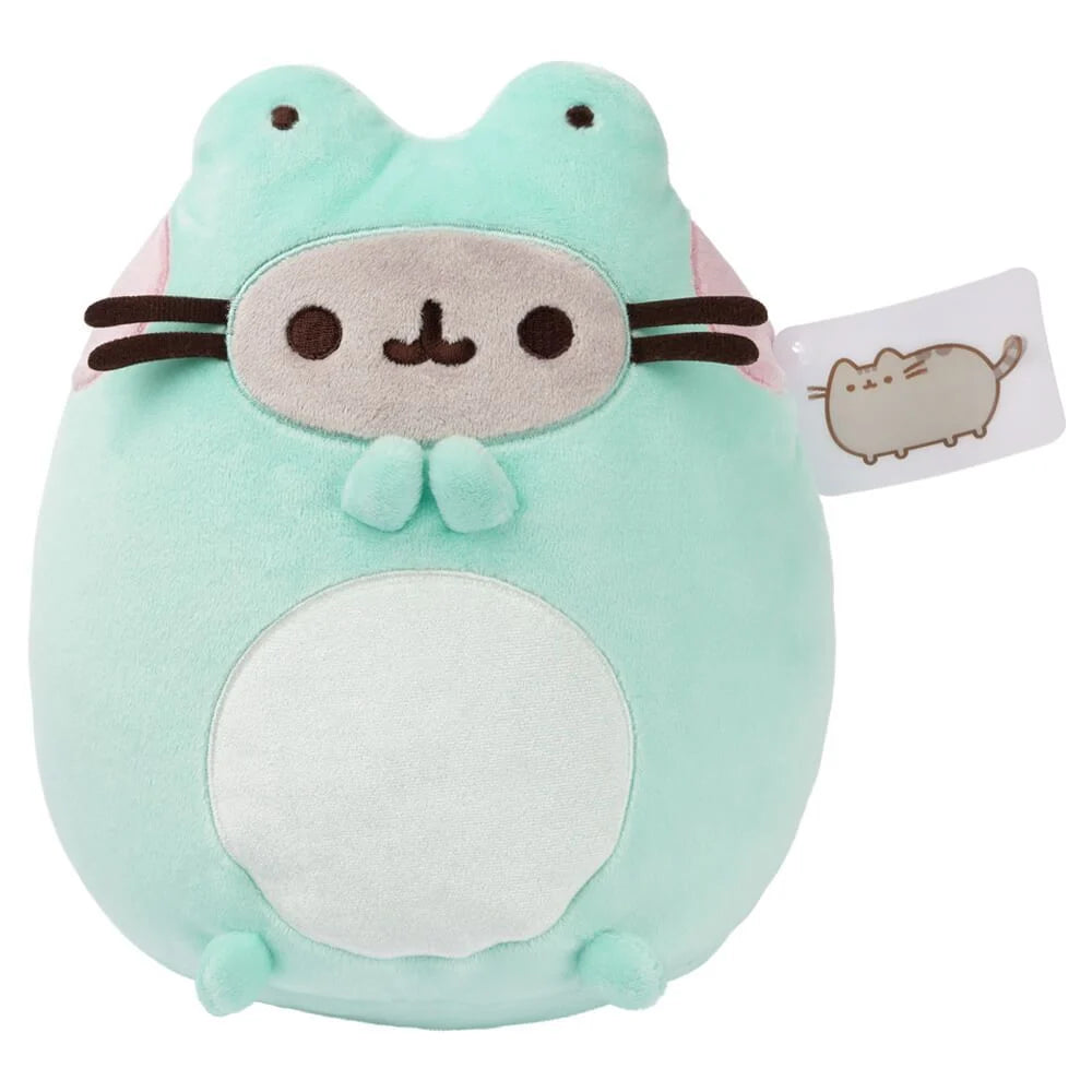 PUSHEEN - ENCHANTED FROG - Toyworld Frankston