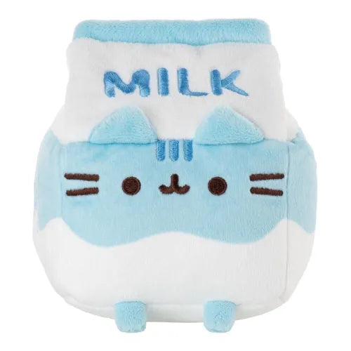 PUSHEEN - SIP SERIES REGULAR MILK - Toyworld Frankston