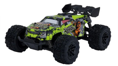 REVELL CONTROL - POWER DRAGON- REMOTE CONTROL TRUGGY - Toyworld Frankston
