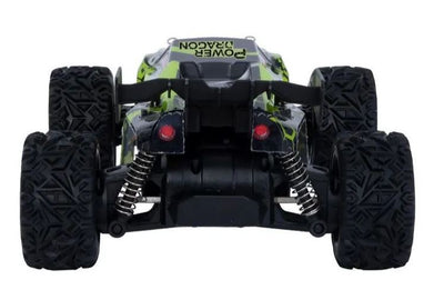 REVELL CONTROL - POWER DRAGON- REMOTE CONTROL TRUGGY - Toyworld Frankston