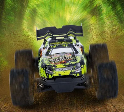 REVELL CONTROL - POWER DRAGON- REMOTE CONTROL TRUGGY - Toyworld Frankston