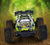 REVELL CONTROL - POWER DRAGON- REMOTE CONTROL TRUGGY - Toyworld Frankston
