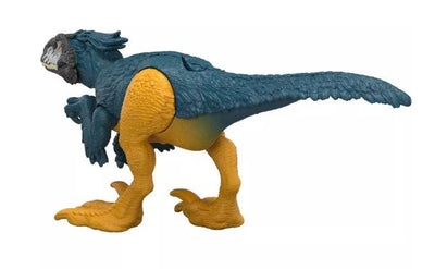JURASSIC WORLD DANGER PACK - PYRORAPTOR - DINO TRACKER  FIGURE - Toyworld Frankston