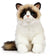 LIVING NATURE RAGDOLL CAT LARGE PLUSH