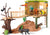 SCHLEICH - WILD LIFE RANGER ADVENTURE STATION