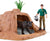 SCHLEICH - WILD LIFE RANGER ADVENTURE STATION