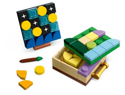 LEGO 43241 DISNEY - RAPUNZELS TOWER & THE SNUGGLY DUCKLING - Toyworld Frankston