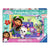 RAVENSBURGER PUZZLE GABBY'S DANCE PARTY! GIANT FLOOR PUZZLE 60 PCS