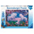 RAVENSBURGER PUZZLE - UNICORN GROVE 100 PIECES XXL