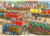 RBURG BUSY TRAIN STATION PUZZLE