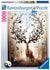 RAVENSBURGER PUZZLE - MAGICAL DEER 1000 PIECE