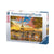 RAVENSBURGER PUZZLE - THE BANKS OF THE SEINE 1000 PIECE