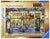 RAVENSBURGER PUZZLE - THE GREATEST BOOKSHOP 1000 PIECE