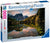 RAVENSBURGER PUZZLE - NATURJUWEL PIBURGER SEE 1000 PIECE OSTERREICH COLLECTION
