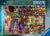 RAVENSBURGER PUZZLE - BEHIND THE SCENES 1000 PIECE