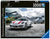 RAVENSBURGER PUZZLE - OFFICIALLY LICENSED PORSCHE 1000 PIECE