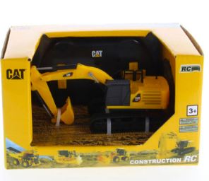 DIECAST MASTERS TOY RANGE RADIO CONTROL MINI RC CAT 950M WHEEL LOADER - Toyworld Frankston