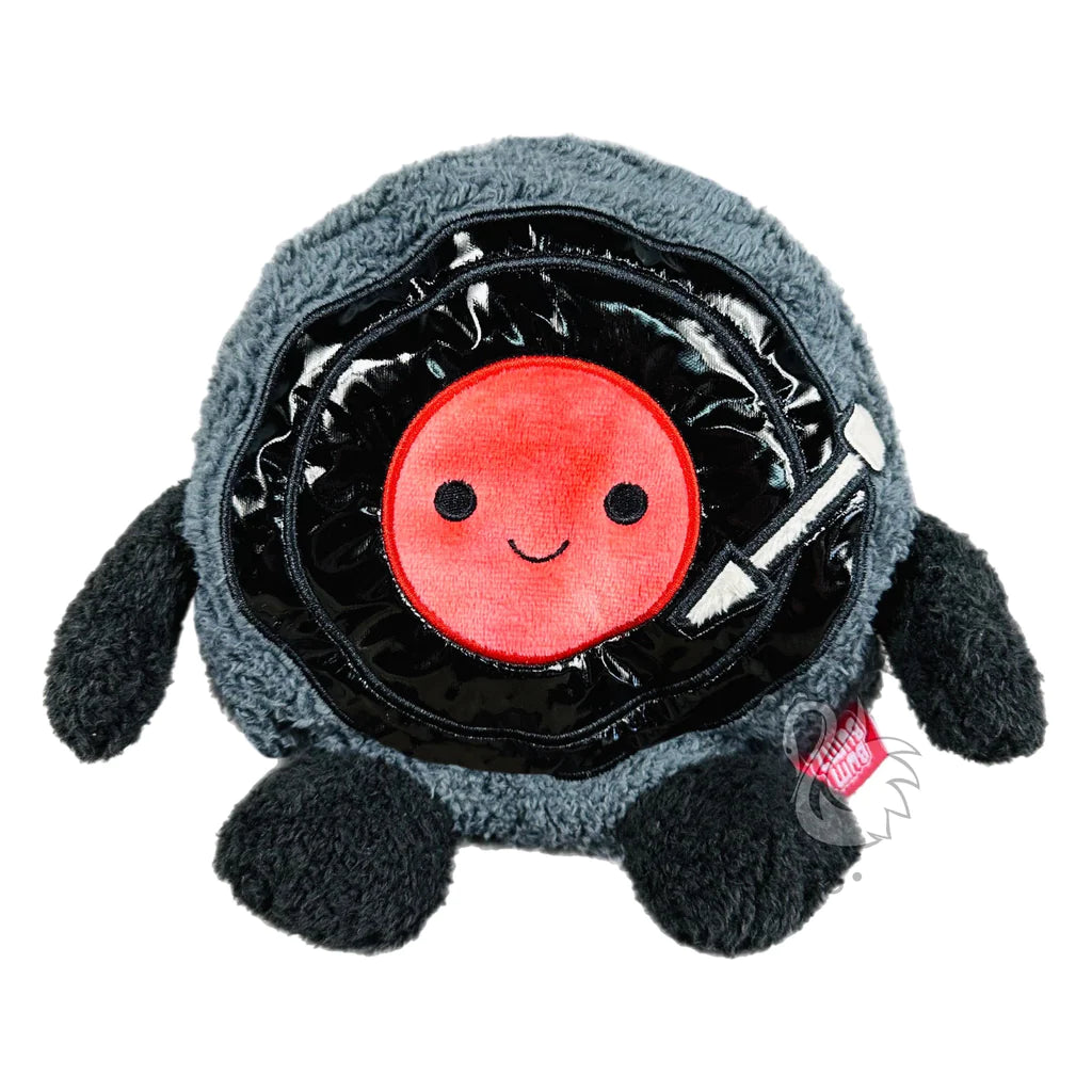 BUMBUMZ GROOVY 7.5 INCH - RANDY RECORD - Toyworld Frankston
