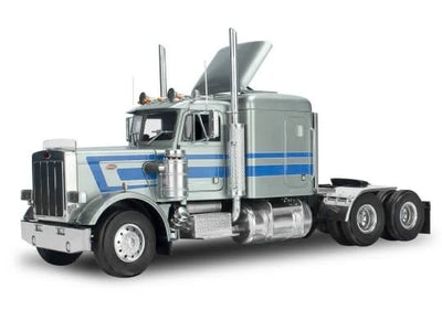 REVELL 1:25 PETERBILT 359 SEMI TRUCK - Toyworld Frankston