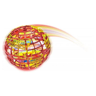 REVOLT - ORBITZ STUNT SPHERE - Toyworld Frankston