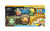 TREASURE X SERIES 3 ALIENS VS KINGS 3 PACK CHEST