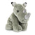 LIL FRIENDS 35CM PLUSH - RHINO