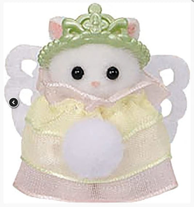 SYLVANIAN FAMILIES - ROYAL PRINCESS SET - Toyworld Frankston