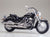 TAMIYA YAMAHA XV1600 ROAD STAR