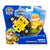 PAW PATROL - RUBBLE HOVERBOARD FIGURE SET